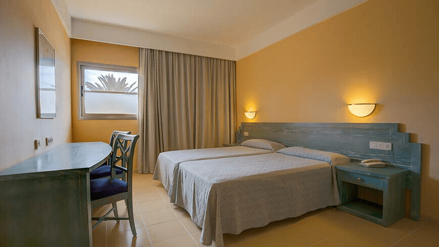 One Bedroom Apartments 